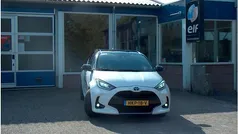 Gebruikt 2021 Toyota Yaris Hatchback | € 17.950 (Eerlijke prijs)