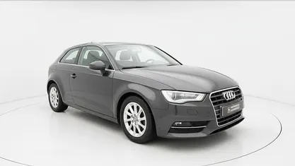 Bruin Occasion 2014 Audi A3 Comfort Hatchback | € 7.250 (Eerlijke prijs)