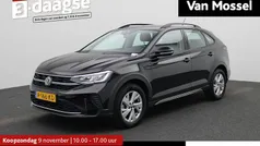 Gebruikt 2022 VW Taigo Life SUV | € 18.400 (Eerlijke prijs)