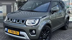 Gebruikt 2023 Suzuki Ignis Style Hatchback | € 24.400 (Eerlijke prijs)