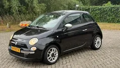 Gebruikt 2010 Fiat 500 Pop Hatchback | € 3.499 (Super prijs)