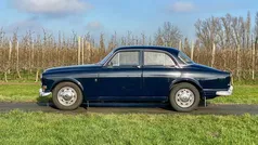 Gebruikt 1966 Volvo Amazon Sedan | € 16.950