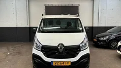 Gebruikt 2016 Renault Trafic Komfort Van | € 6.500 (Eerlijke prijs)
