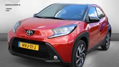 Gebruikt 2023 Toyota Aygo Premium Hatchback | € 19.445 (Goede deal)