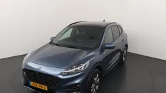 Blauw Gebruikt 2024 Ford Kuga ST-Line X SUV | € 38.045 (Eerlijke prijs)