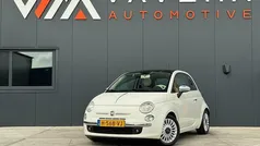 Gebruikt 2012 Fiat 500 Hatchback | € 4.950 (Goede deal)