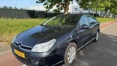 Grijs Gebruikt 2007 Citroën C5 Hatchback | € 1.350 (Eerlijke prijs)