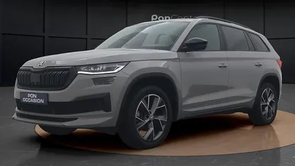 Occasion Skoda Kodiaq Business Line 150 PK (110 kW) 2022 SUV