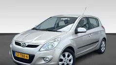 Gebruikt 2012 Hyundai i20 Hatchback | € 5.930 (Eerlijke prijs)