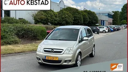 Occasion Opel Meriva 105 PK (77 kW) 2010 MPV