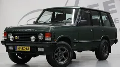 Groen Gebruikt 1991 Land Rover Range Rover Classic | € 29.950