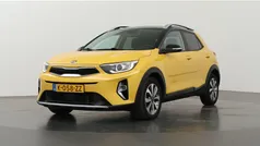 Gebruikt 2021 Kia Stonic SUV | € 17.935 (Eerlijke prijs)