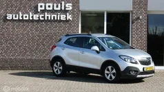 Gebruikt 2015 Opel Mokka Edition SUV | € 10.750