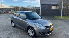 Gebruikt 2011 Suzuki Swift Exclusive Hatchback | € 4.950 (Goede deal)