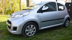 Grijs Gebruikt 2009 Peugeot 107 Hatchback | € 2.250 (Goede deal)