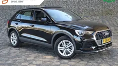 Zwart Gebruikt 2021 Audi Q3 Proline SUV | € 35.995 (Eerlijke prijs)