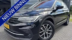 Gebruikt 2021 VW Tiguan Business SUV | € 22.500 (Goede deal)