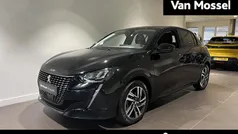 Gebruikt 2023 Peugeot 208 Allure Hatchback | € 18.935 (Eerlijke prijs)