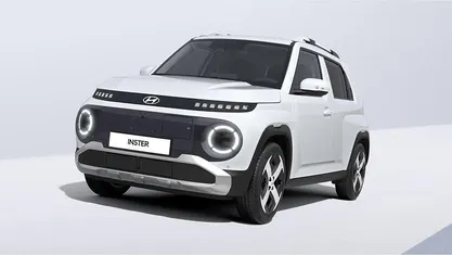 Occasion 2025 Hyundai Inster Hatchback | € 26.110 (Eerlijke prijs)