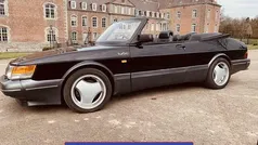 Gebruikt 1990 Saab 900 Hatchback | € 9.500