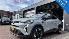 Grijs Nieuw 2025 Renault Captur Techno SUV | € 33.895 (Goede deal)