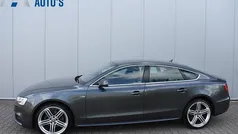 Gebruikt 2014 Audi A5 Sportback S-Line Hatchback | € 13.975 (Eerlijke prijs)