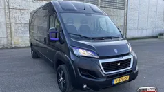 Gebruikt 2019 Peugeot Boxer Van | € 17.950 (Eerlijke prijs)