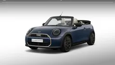 Gebruikt 2025 Mini Cooper Cabriolet Favoured Cabriolet | € 53.574 (Eerlijke prijs)