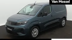 Overig Gebruikt 2025 Opel Combo-e Life Van | € 35.494 (Eerlijke prijs)