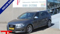 Gebruikt 2010 Audi A3 Sportback S-Line Hatchback | € 7.450 (Goede deal)