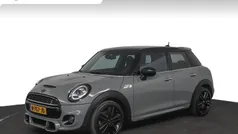 Grijs Gebruikt 2020 Mini John Cooper Works Chili Hatchback | € 24.950 (Super prijs)
