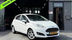 Gebruikt 2014 Ford Fiesta Hatchback | € 5.994 (Eerlijke prijs)