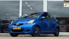 Gebruikt 2011 Toyota Aygo Comfort Hatchback | € 3.244 (Eerlijke prijs)