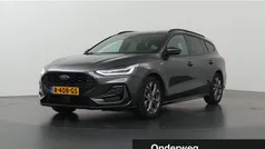 Gebruikt 2022 Ford Focus ST-Line Stationwagen | € 19.435 (Eerlijke prijs)