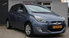 Gebruikt 2011 Hyundai ix20 Hatchback | € 9.900 (Eerlijke prijs)