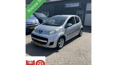 Gebruikt 2009 Peugeot 107 Hatchback | € 3.950 (Eerlijke prijs)