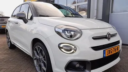 Occasion Fiat 500X Sport 150 PK (110 kW) 2020 SUV