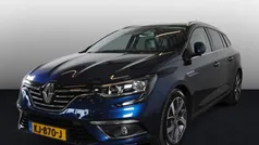 Gebruikt 2016 Renault Mégane GrandTour Bose Edition Stationwagen | € 12.945 (Eerlijke prijs)