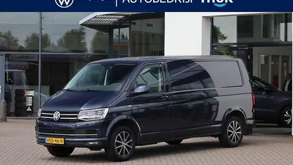 Occasion VW T6.1 Highline 150 PK (110 kW) 2019 Van