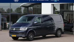 Gebruikt 2019 VW T6.1 Highline Van | € 17.950 (Eerlijke prijs)