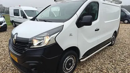 Occasion Renault Trafic 90 PK (66 kW) 2015 MPV