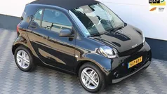 Zwart Gebruikt 2020 Smart ForTwo Coupé Hatchback | € 9.445 (Eerlijke prijs)