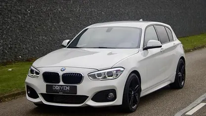 Occasion BMW 118 M Sport 136 PK (100 kW) 2016 Hatchback