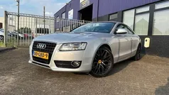 Gebruikt 2008 Audi A5 Proline Coupé | € 7.149 (Eerlijke prijs)