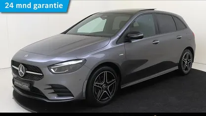 Gebruikt 2025 Mercedes B250e Business MPV | € 40.945 (Eerlijke prijs)