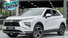 Gebruikt 2022 Mitsubishi Eclipse Cross Intense+ SUV | € 25.295 (Eerlijke prijs)