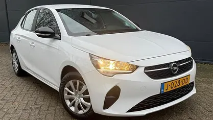 Occasion 2020 Opel Corsa Edition Hatchback | € 10.445 (Goede deal)