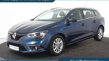 Occasion Renault Mégane GrandTour 116 PK (85 kW) 2019 Stationwagen