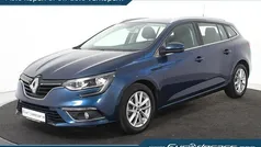 Gebruikt 2019 Renault Mégane GrandTour Stationwagen | € 14.600 (Eerlijke prijs)