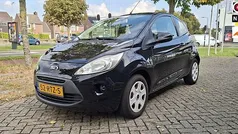 Gebruikt 2011 Ford Ka Cool & Sound Edition Hatchback | € 3.950 (Eerlijke prijs)